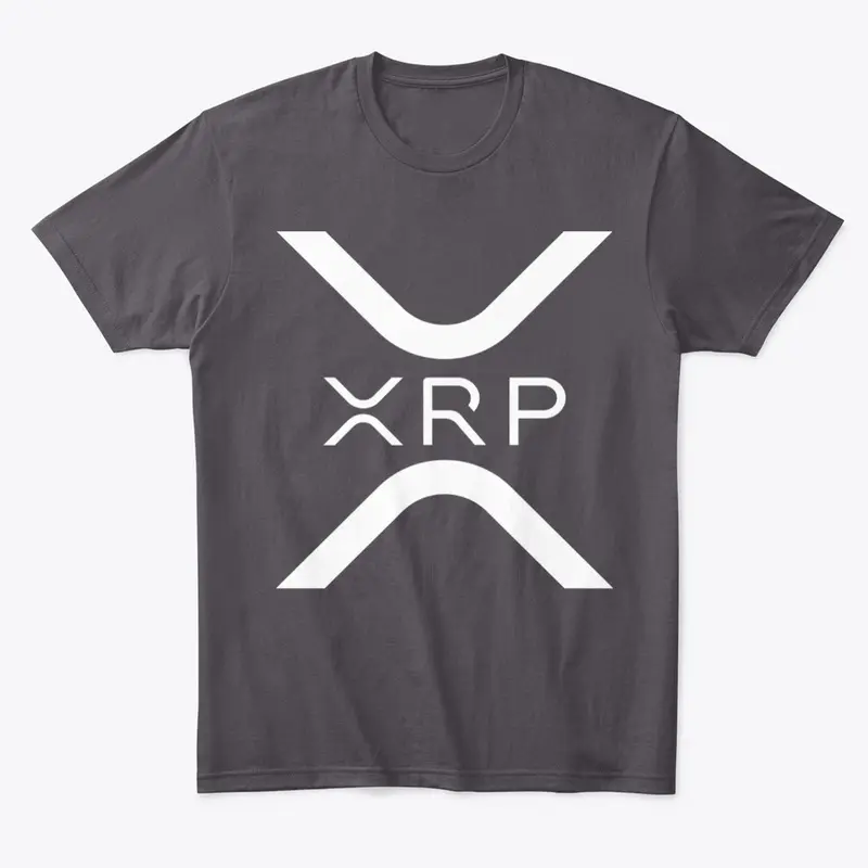 XRP - Ripple T-shirt