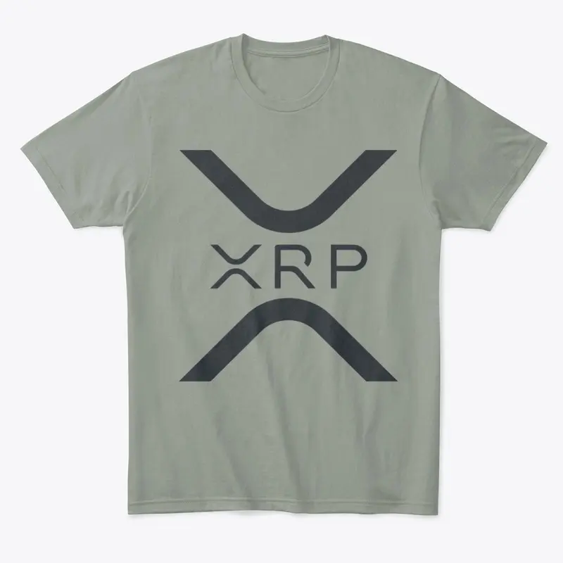 XRP - Ripple T-shirt