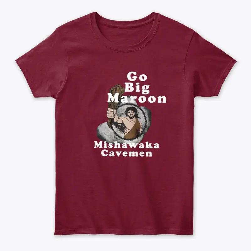 Mishawaka Cavemen